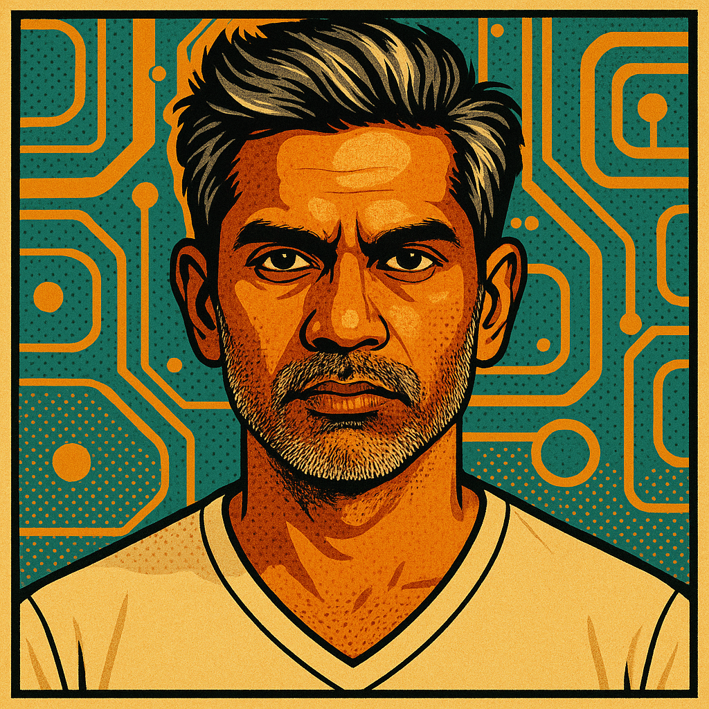 Rajesh Hari Parsad