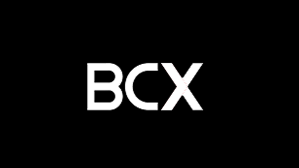 BCX — Infrastructure